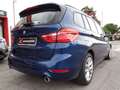 BMW 218 d 7 Posti 4x4 GARANZIA,km certificati BMW,PELLE,F Blu/Azzurro - thumbnail 7