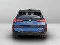 BMW X3 xdrive40d auto Grigio - thumbnail 5