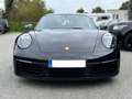 Porsche 992 911 CARRERA PDK / CAMERA / CARPLAY / SPORTUITLAAT Zwart - thumbnail 2