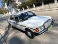 Mercedes-Benz 220 Old/Younftimer Weiß - thumbnail 16