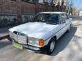 Mercedes-Benz 220 Old/Younftimer Weiß - thumbnail 9