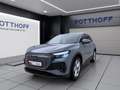 Audi Q4 e-tron Q4 35 e-tron KAMERA PDC SITZHZG KLIMA Grau - thumbnail 1