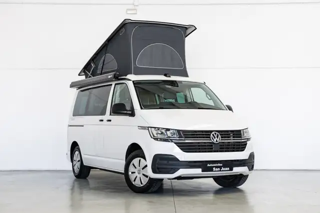Volkswagen T6 California 2.0TDI BMT Ocean 110kW