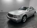 Mercedes-Benz SL 280 Leder Klima 2 Hand Original 71600 Km - thumbnail 9