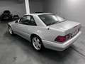 Mercedes-Benz SL 280 Leder Klima 2 Hand Original 71600 Km - thumbnail 14