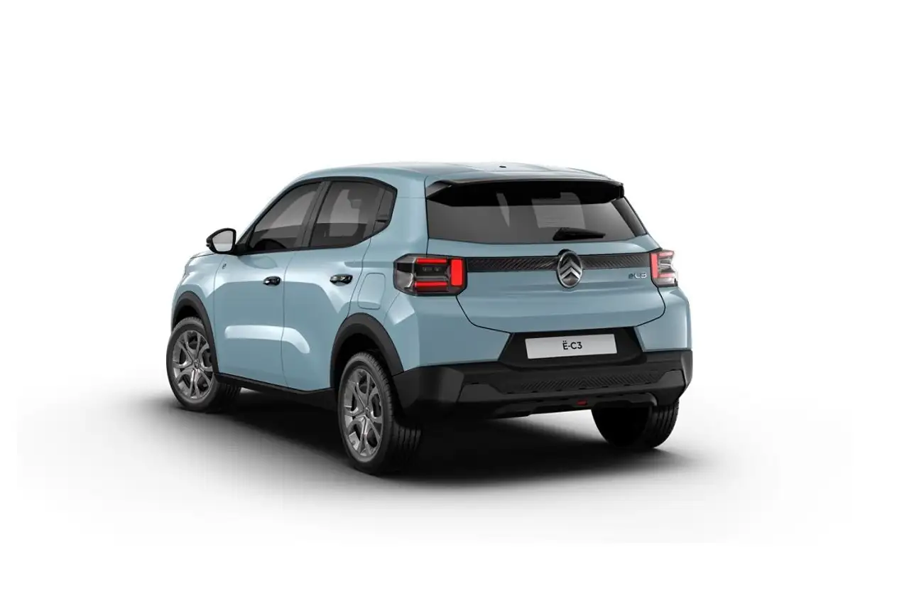 Citroen C3 2026