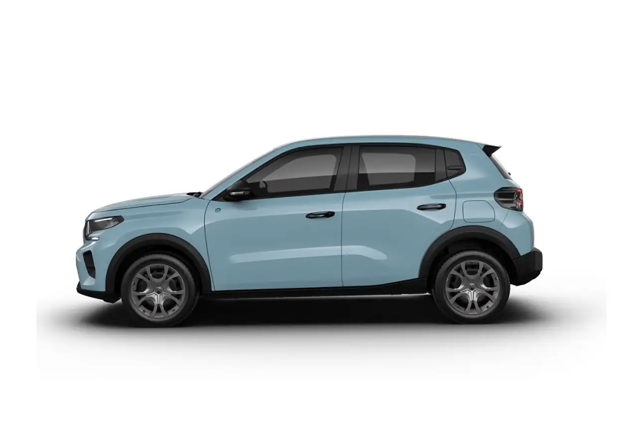Citroen C3 2026