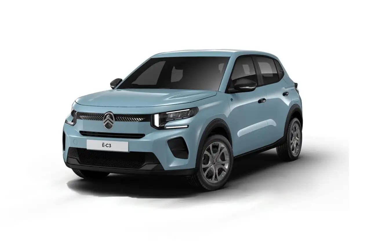 Citroen C3 2026