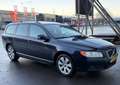 Volvo V70 2.0 Kinetic 2DEEIG/VOLLEDER/YOUNGTIMER/CRUISE Blauw - thumbnail 8
