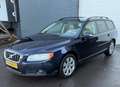 Volvo V70 2.0 Kinetic 2DEEIG/VOLLEDER/YOUNGTIMER/CRUISE Blauw - thumbnail 2