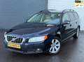 Volvo V70 2.0 Kinetic 2DEEIG/VOLLEDER/YOUNGTIMER/CRUISE Blauw - thumbnail 1