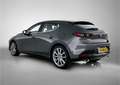 Mazda 3 2.0 e-SkyActiv-X M Hybrid 180 Comfort / Bose sound Gris - thumbnail 15