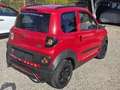 Microcar M.Go Modell Highland mit Bullenfänger Top Zustand! Rouge - thumbnail 3