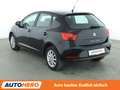 SEAT Ibiza 1.0 Reference*PDC*KLIMA* Schwarz - thumbnail 4