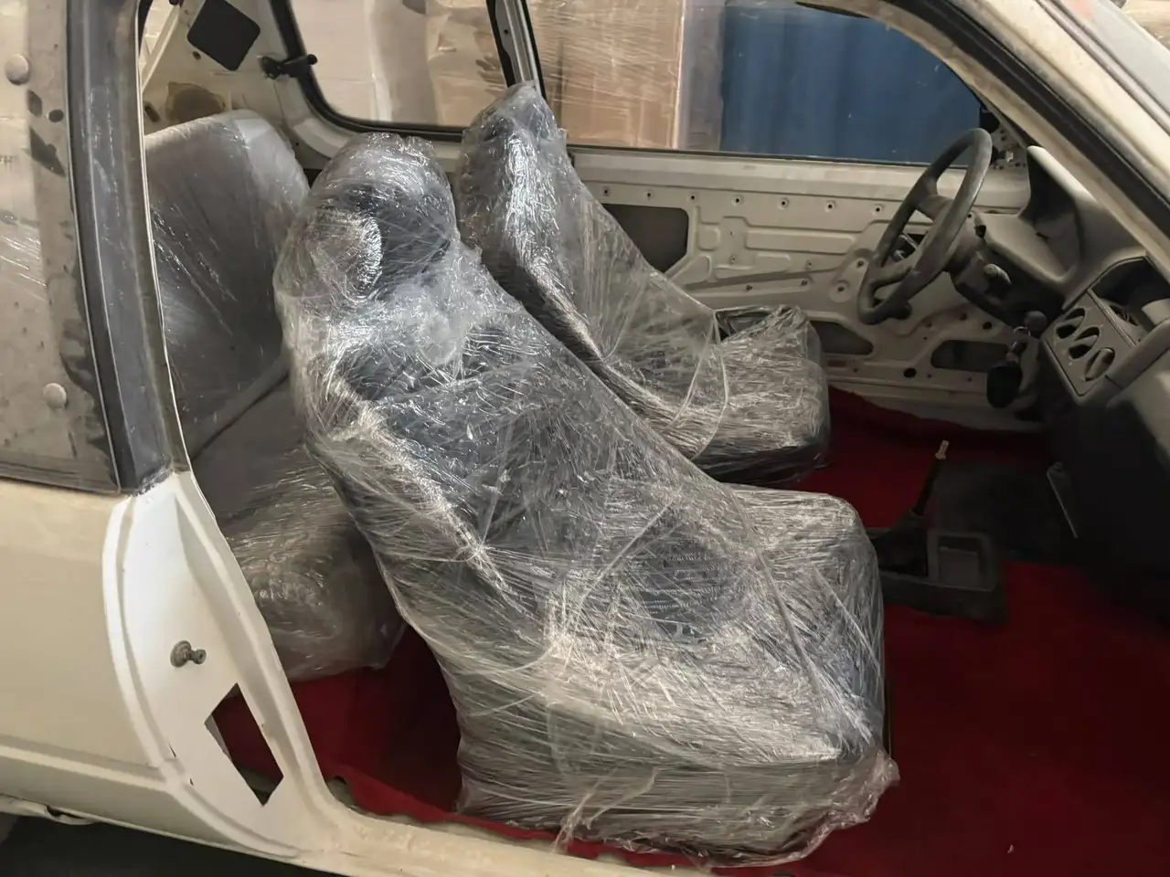 Peugeot 205 1.3 Rallye Rallye, foto 5