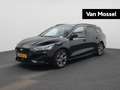 Ford Focus Wagon 1.0 EcoBoost Hybrid ST Line Style | Winter P Zwart - thumbnail 1