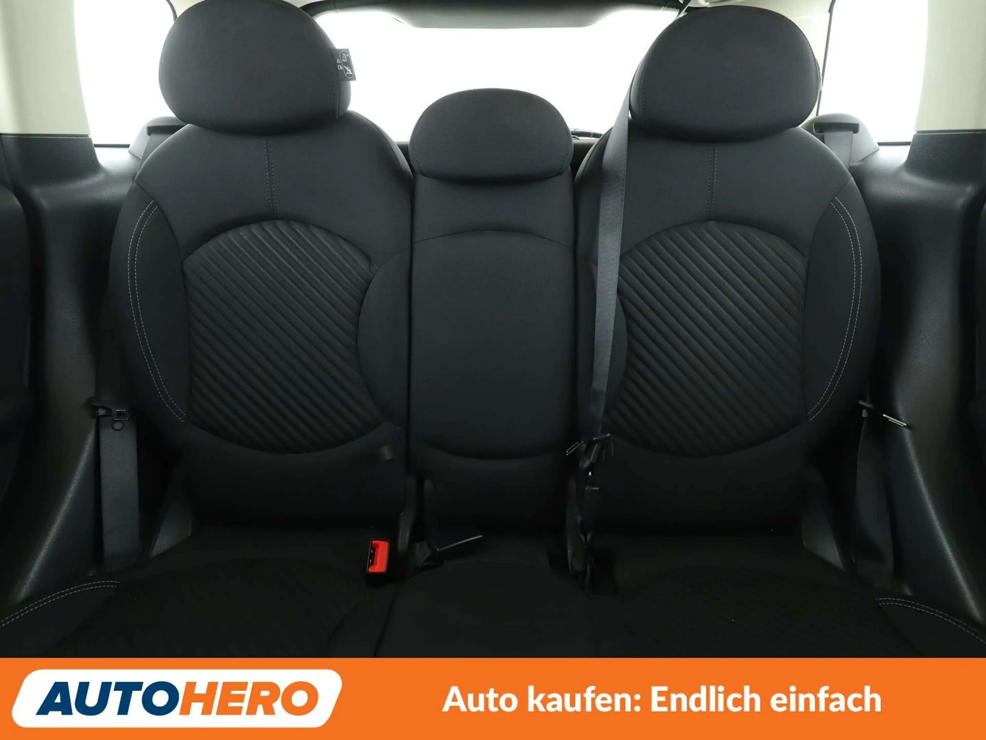 MINI Cooper SD Countryman Cooper SD ALL4 Park Lane*PDC*KLIMA*GARANTIE* — photo 15