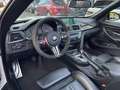 BMW M4 M4 Cabrio*Vollleder*Kamera*Harman-Kardon*Airscarf* Weiß - thumbnail 21