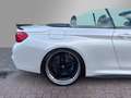 BMW M4 M4 Cabrio*Vollleder*Kamera*Harman-Kardon*Airscarf* Weiß - thumbnail 15