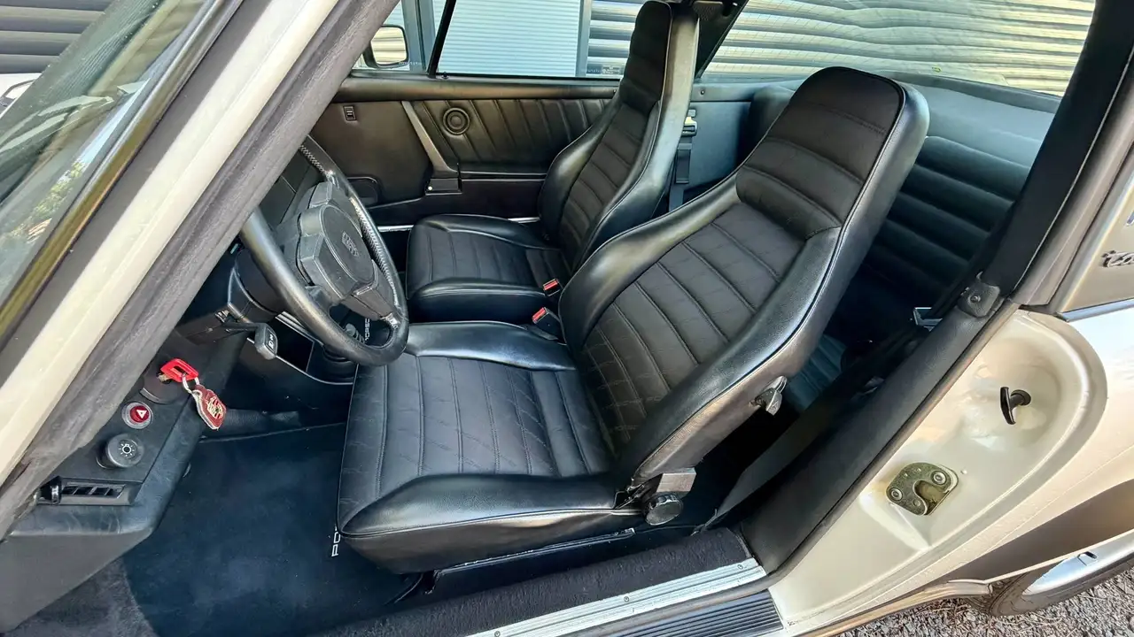 Porsche 911 3.2 TARGA SONAUTO 930/20, foto 7