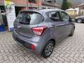 Hyundai i10 1.0 YES! Tüv NEU Gris - thumbnail 5