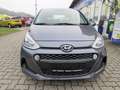 Hyundai i10 1.0 YES! Tüv NEU Gris - thumbnail 8