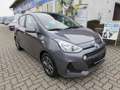 Hyundai i10 1.0 YES! Tüv NEU Gris - thumbnail 7