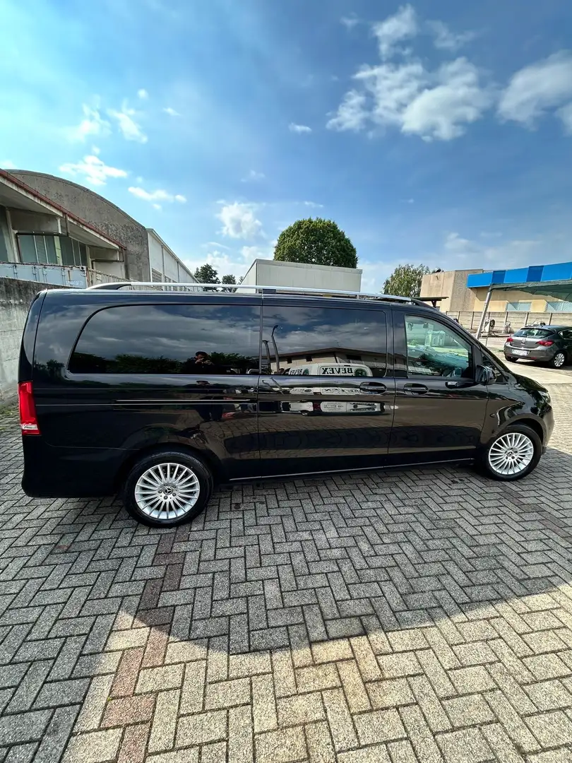 Mercedes-Benz Vito Mercedes Vito - 2