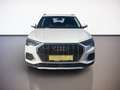 Audi Q3 ADVANCED 40TFSI 190PS QUATTRO AHK.MATRIX.VIRTUAL.P Weiß - thumbnail 3