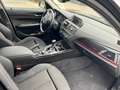 BMW 116 1er (5-Türer) 116i Sport Line Schwarz - thumbnail 2
