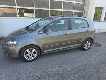 Golf Plus Sky BMT 1,6 TDI DPF Sky