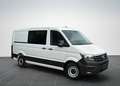 Volkswagen Crafter 35 L2H1 *SORTIMO-WERKSTATT*AHK 3,0T*PDC* Blanc - thumbnail 2