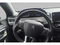Peugeot 2008 Allure HALFLEDER NAVI Gris - thumbnail 12