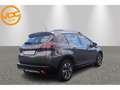 Peugeot 2008 Allure HALFLEDER NAVI Gris - thumbnail 3