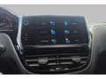 Peugeot 2008 Allure HALFLEDER NAVI Gris - thumbnail 14