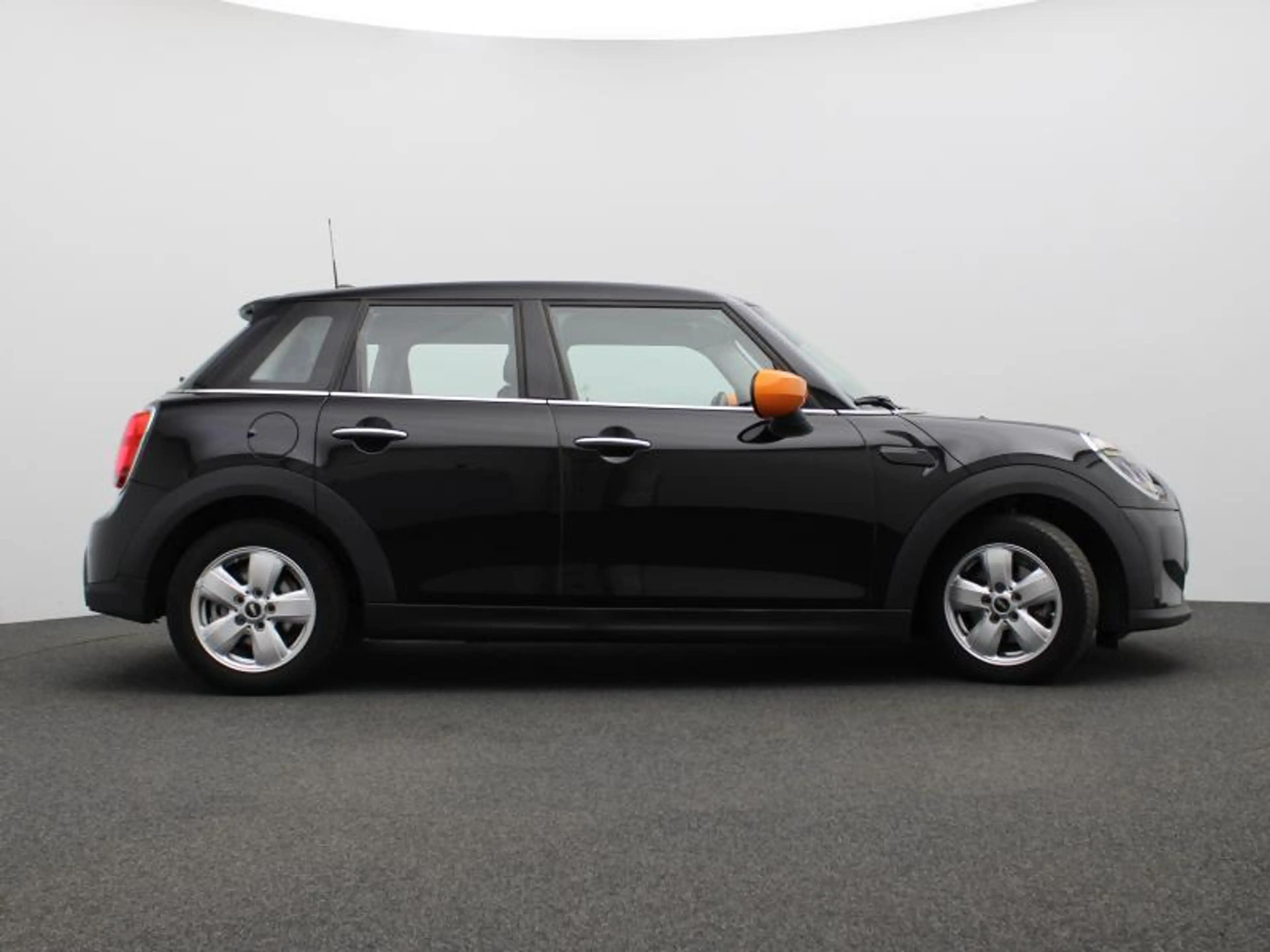 MINI One 1.5i — photo 3