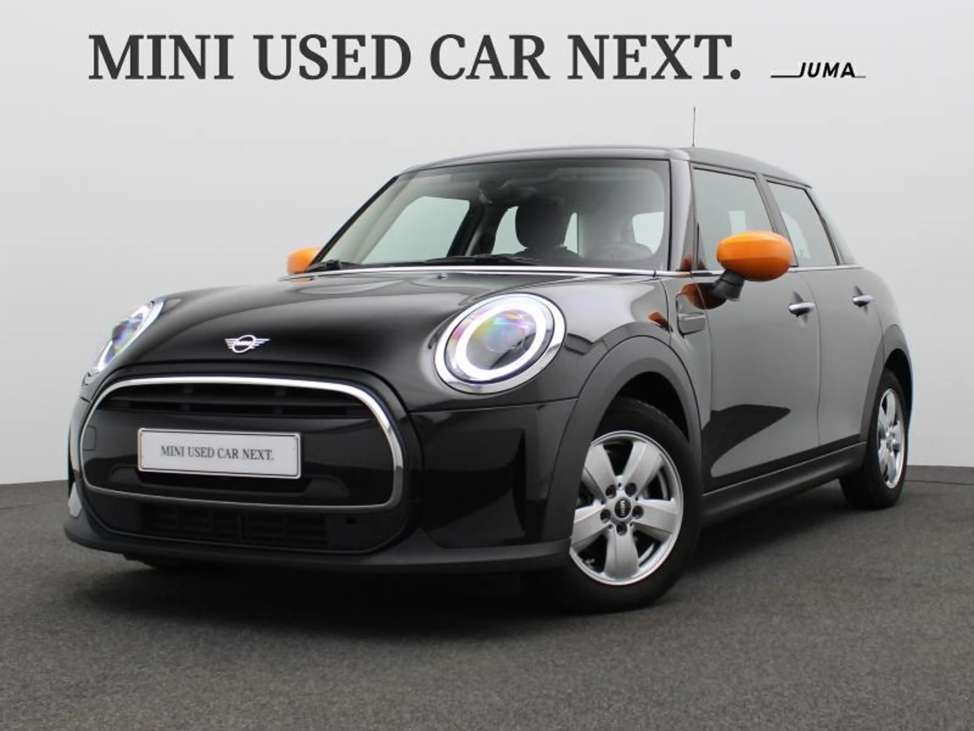 MINI One 1.5i