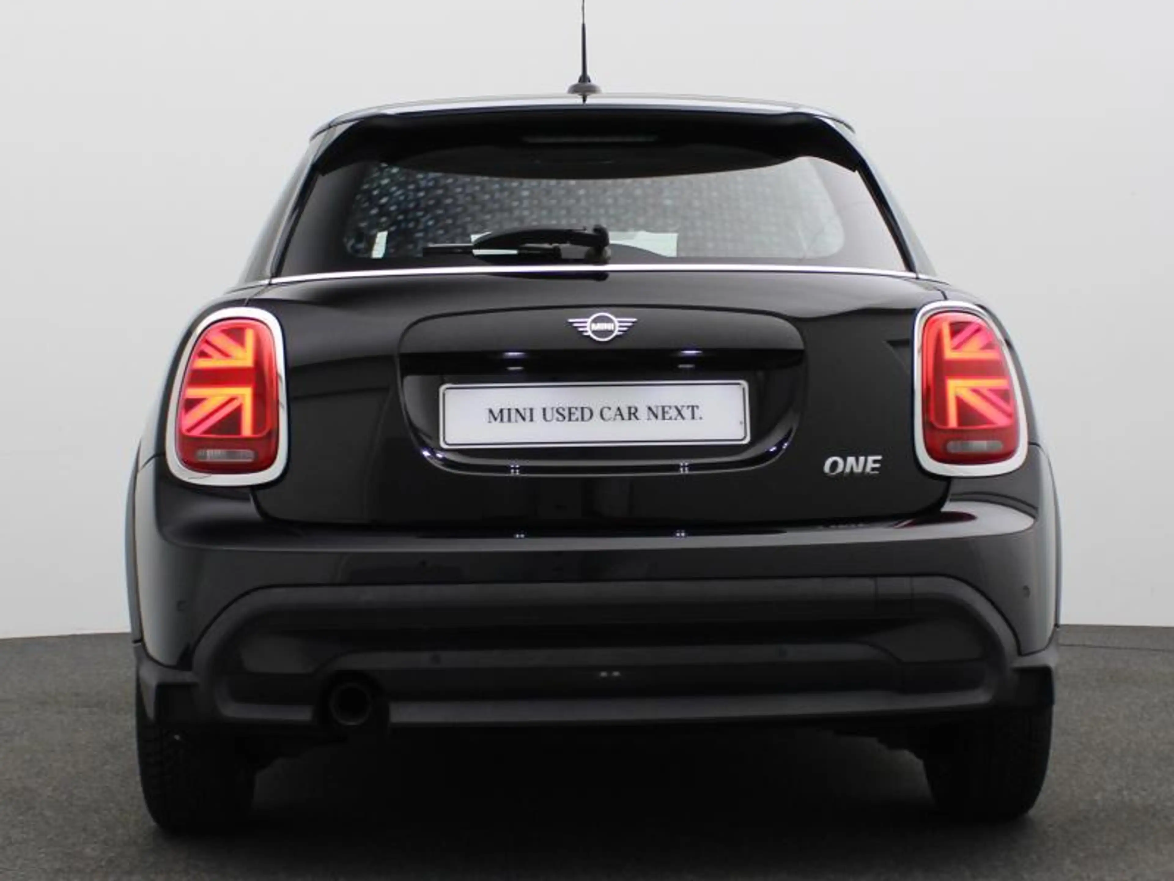MINI One 1.5i — photo 4