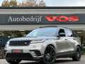 Land Rover Range Rover Velar 2.0 P300 Turbo AWD R-Dynamic | Panodak | Memory | Grijs - thumbnail 1