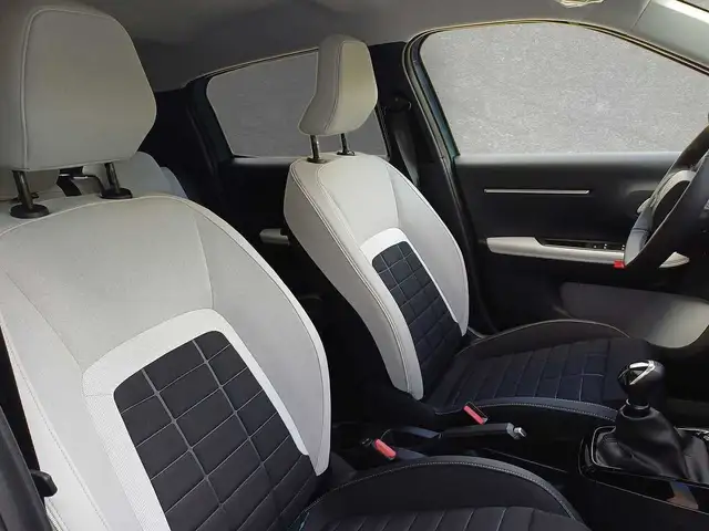 Citroen C3 view 7