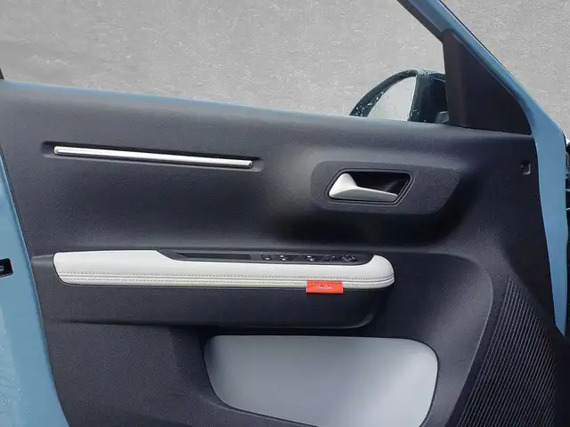Citroen C3 view 13