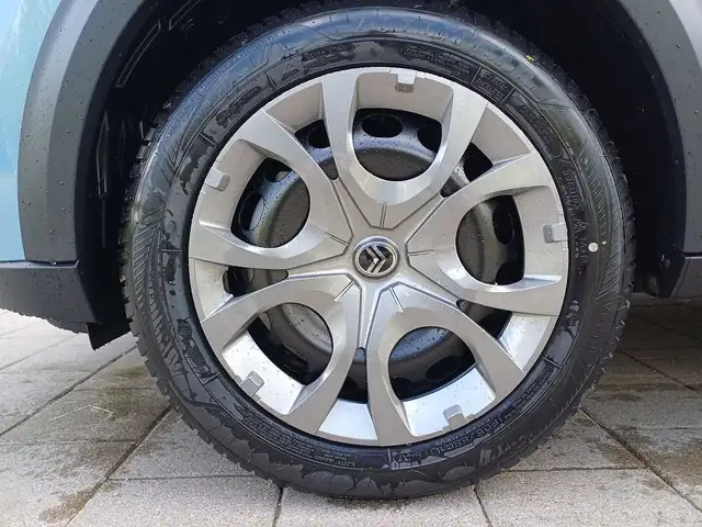 Citroen C3 view 14