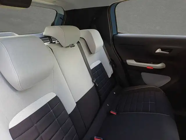 Citroen C3 view 8