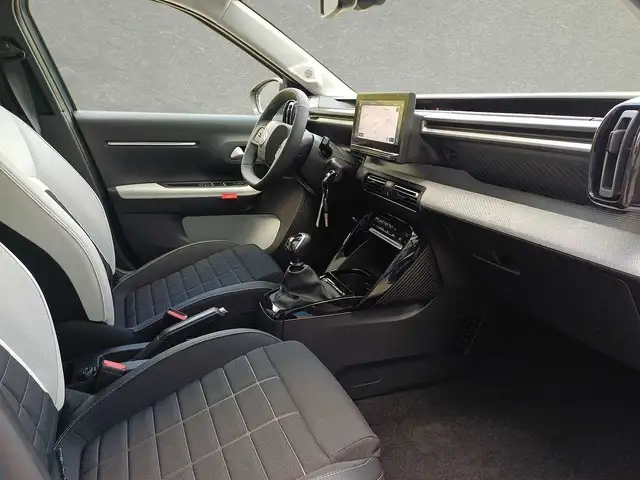 Citroen C3 view 9