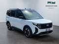 Ford Tourneo Courier II - Tourneo Courier II 1.0 ecoboost 125cv A Bianco - thumbnail 3