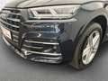 Audi Q5 55 TFSIe qu S line S tro*LED*Virtual*Navi+*Sp Blauw - thumbnail 13