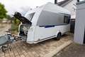 Caravans-Wohnm Knaus Sport Silver Selection Sondermodel Weiß - thumbnail 21