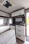 Caravans-Wohnm Knaus Sport Silver Selection Sondermodel Weiß - thumbnail 16