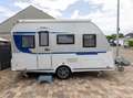Caravans-Wohnm Knaus Sport Silver Selection Sondermodel Weiß - thumbnail 1