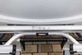 Caravans-Wohnm Knaus Sport Silver Selection Sondermodel Weiß - thumbnail 6